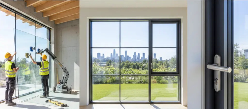 Novus Glass Of Baldwin