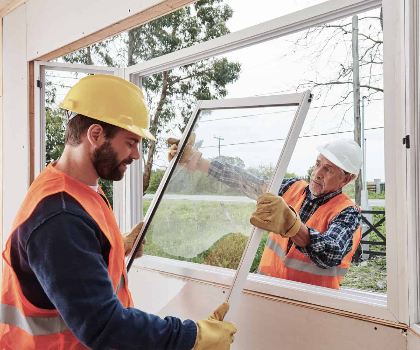 Windows Installation Washington